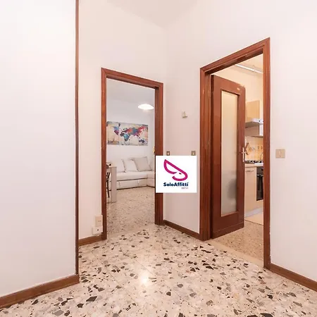 Apartment Trilocale Ospedale Civile - Affitti Brevi Italia