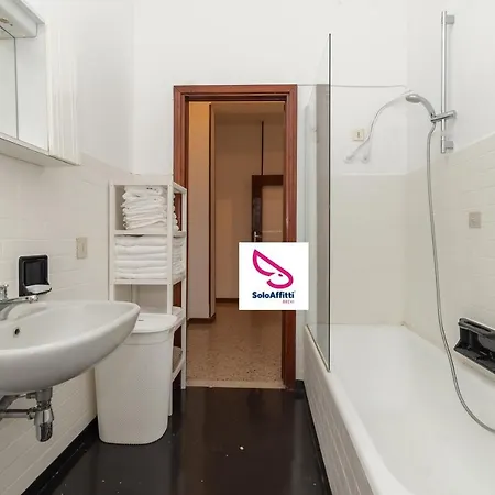 Trilocale Ospedale Civile - Affitti Brevi Italia Apartment *