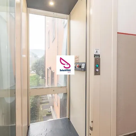 Apartment Trilocale Ospedale Civile - Affitti Brevi Italia Brescia