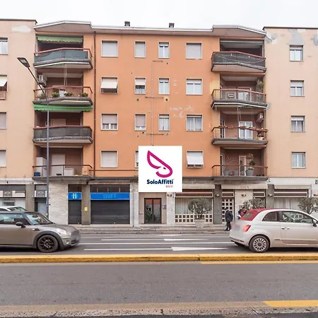 Trilocale Ospedale Civile - Affitti Brevi Italia Apartment