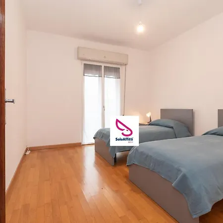 Apartment Trilocale Ospedale Civile - Affitti Brevi Italia