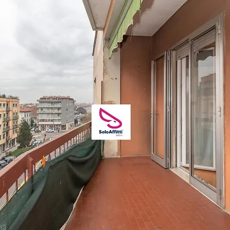 Trilocale Ospedale Civile - Affitti Brevi Italia Apartment